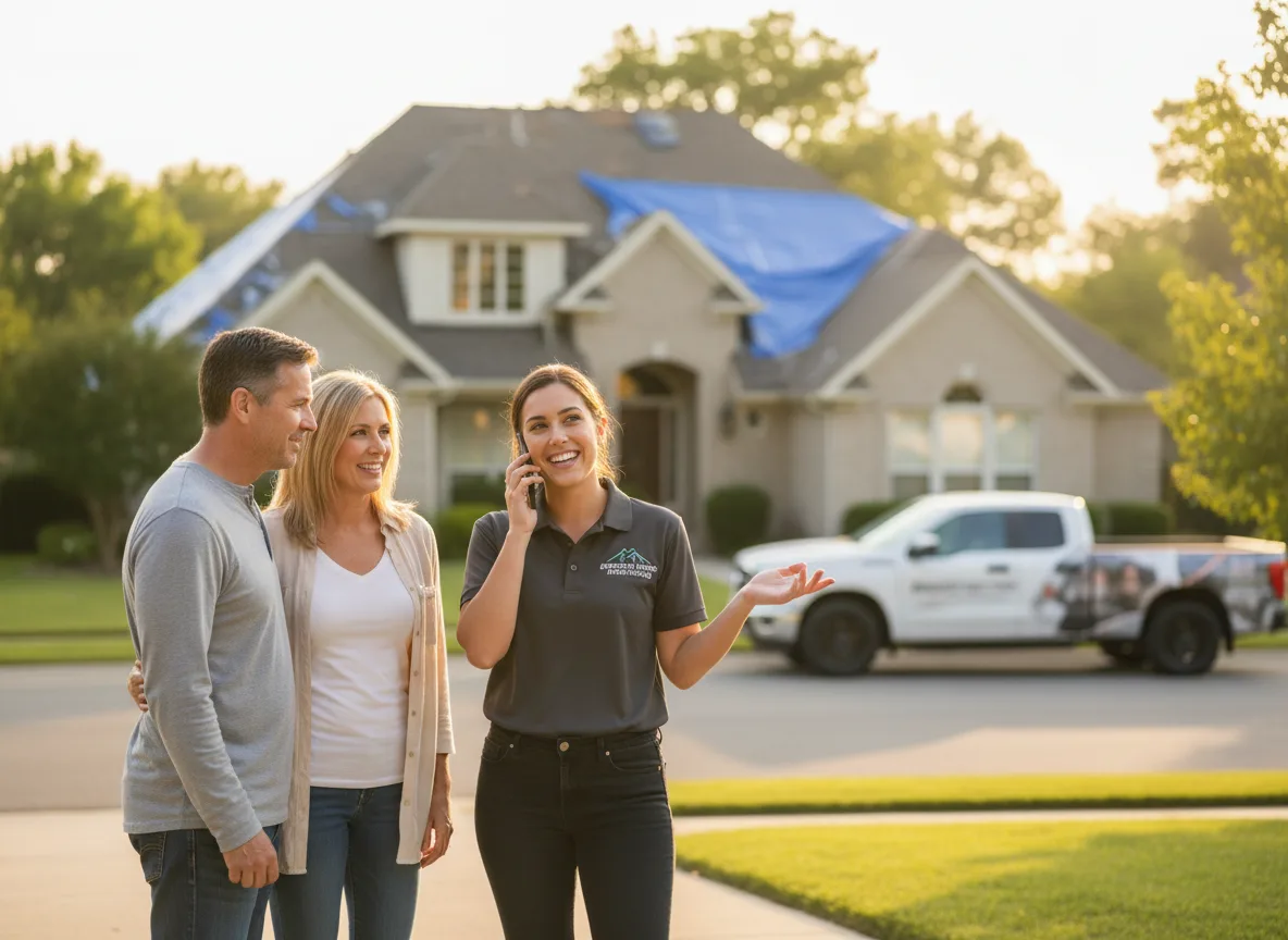 Emergency Roof Repair Salem, SD FAQs